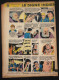 Spirou Hebdomadaire N° 1240 - 1962 - Spirou Magazine