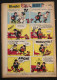 Spirou Hebdomadaire N° 1266 - 1962 - Spirou Magazine