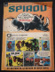 Spirou Hebdomadaire N° 1388 - 1964 - Spirou Magazine