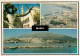 Bejaia, Vue Générale (scan Recto-verso) KEVREN0327 - Bejaia (Bougie)