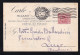 Italy - 1917 Commercial Postcard Milan To Lugo With Fiscal Stamp - Fiscali