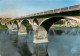 LOT ET GARONNE TONNEINS PONT SUR LA GARONNE (scan Recto-verso) KEVREN0365 - Tonneins