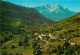 ISERE GRESSE EN VERCORS LE CHOMEIL LA MOUCHEROLLE ET LES DEUX SOEURS (scan Recto-verso) KEVREN0361 - Vercors