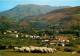  PYRENEES ATLANTIQUES ITXASSOU VUE GENERALE DEPUIS L AERO CLUB   (scan Recto-verso) KEVREN0351 - Itxassou