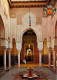 MAROC MOROCCO MEKNES TOMBEAU DE MOULAY ISMAIL(scan Recto-verso) KEVREN0396 - Meknes