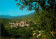 COTE D'AZUR   CALLAS VILLAGE VAROIS VUE GENERAL  (scan Recto-verso) KEVREN0392 - Callas