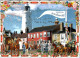 10-4-2024 (1 Z 31) UK Southworld - Lighthouse / Phare (posted To Australia 2024) - Lighthouses