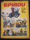 Spirou Hebdomadaire N° 1393 - 1964 - Spirou Magazine