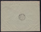 Italy - 1931 PTT Official Cover Enna Local With Postage Due / Segnatasse Stamp - Postage Due