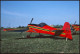 DIAPOSITIVA Aereo Militare/Military Aircraft Slide: Mudry CAP-231 Morocco AF "Marche Verte" Aerobatic Team 1990 (0742) - Fliegerei