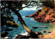 10-4-2024 (1 Z 31) France (posted With Special FOIRE De NICE Postmark 1969) La Côte D'Azur - Provence-Alpes-Côte D'Azur