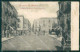 Trapani Marsala Piazza Felice Cavallotti Modiano Postcard Cartolina KF3363 - Trapani