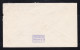 South West Africa - 1947 Airmail Cover Swakopmund To Switzerland - Franked Bilingual Pairs - South West Africa (1923-1990)