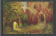 Estonia Estland Domestic Post Card O Tartu Michel 37 A As Single Art Kunst - Pintura & Cuadros