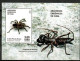 16150  Spiders - Scorpions - 2021 - MNH - Cb - 3,25 . - Ragni