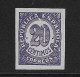 ESPAÑA - VARIEDAD. Edifil Nº 748s Nuevo Y Defectuoso - Errors & Oddities