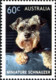 Australia 2013 MiNr. 3899 - 3903  Australien Dogs Hunde Pets 5v   MNH** 6,00 € - Honden