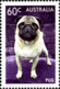 Australia 2013 MiNr. 3899 - 3903  Australien Dogs Hunde Pets 5v   MNH** 6,00 € - Honden