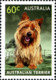 Delcampe - Australia 2013 MiNr. 3899 - 3903  Australien Dogs Hunde Pets 5v   MNH** 6,00 € - Honden