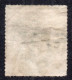 HANOVRE - HANNOVER (ALEMANIA) Sello Usado X 3 Pfennigs CIFRA Y CORONA Año 1864 – Valorizado En Catálogo € 70,00 - Hanover