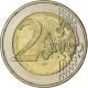 Estonie, 2 Euro, €uro 2002-2012, 2012, SPL+, Bimétallique - Estonie