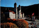 10-4-2024 (1 Z 35) Switzerland - Einsiedeln Abbey - Kirchen U. Kathedralen