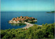 10-4-2024 (1 Z 35) Montenegro - Sveti Stefan - Montenegro