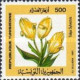 Flowers - Tunisia (1956-...)