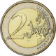 Finlande, Euro Coinage, 10th Anniversary, 2 Euro, 2012, Vantaa, SPL+ - Finland