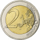 Grèce, 2 Euro, 2015, 30 Ans   Drapeau Européen, SPL+, Bimétallique, KM:272 - Griechenland