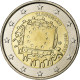 Slovénie, 2 Euro, Drapeau Européen, 2015, SPL+, Bimétallique - Slovenia