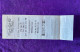 Bus Ticket  - 2 Day Pass - NEW-ORLEANS - U.S.A - Welt