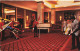 CPSM Fairmont Hotel Denver-The Lobby-Timbre-RARE    L2842 - Denver