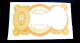 Egypt 1997, Rare Mule Mono Color 5 Piastres - No Arabic Signature No Serial Number  - UNC - Egipto