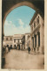 MEKNES - PORTE DAR-SMEN - ANIMATION (EDIT. E.R.A. ALBERT ALGER N° 5) 36  ( Recto Verso) KEVREN619 - Meknès