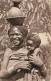 Soudan Francais MALI KOUBALA Jeune Femme Et Son Enfant  26 (scan Recto-verso) KEVREN0618 - Mali