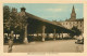 BEAUMONT De LOMAGNE  Place Nationale  36  (scan Recto-verso) KEVREN0643 - Beaumont De Lomagne