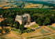 REALVILLE   Chateau De Granes   26  (scan Recto-verso) KEVREN0643 - Realville