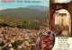 26 Drome   DIEULEFIT   Tourisme    20    (scan Recto-verso) KEVREN0624 - Dieulefit