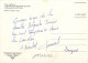 33   CARCANS MAUBUISSON   Le Plus Grand Lac De France  23  (scan Recto-verso) KEVREN0623 - Carcans