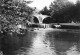 ASCAIN Le Vieux Pont Romain  25 (scan Recto Verso)KEVREN0678 - Ascain