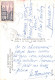 BIDARRAY Le Pont Noblia Et L'hotel Du Pont D'enfer   7 (scan Recto Verso)KEVREN0678 - Bidarray