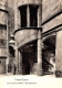 LYON 58 Rue MERCIERE Le Puits Et L'escalier Fenètres Géminées  61 (scan Recto Verso)KEVREN0686 - Lyon 5