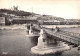 LYON Le Pont Du Palais Et Coteau De Fourvière  20 (scan Recto Verso)KEVREN0685 - Lyon 2