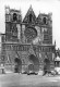 LYON Cathedrale St Jean La Facade  26 (scan Recto Verso)KEVREN0685 - Lyon 5