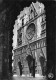 LYON Cathedrale St Jean La Facade Porte Principale   38 (scan Recto Verso)KEVREN0685 - Lyon 5