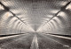LYON  Tunnel De Fourvière Sous La Colline De La Croix Rousse  35 (scan Recto Verso)KEVREN0684 - Lyon 5