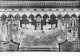 LYON  Notre Dame De Fourvière Mosaique De Sainte Jeanne D'arc  22 (scan Recto Verso)KEVREN0684 - Lyon 5