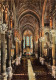 LYON  La Basilique  De Fourvière L'intérieur La Nef Et Le Choeur  6 (scan Recto Verso)KEVREN0684 - Lyon 5