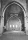 GORDES  Abbaye De Senanque Le Choeur  14 (scan Recto Verso)KEVREN0683 - Gordes
